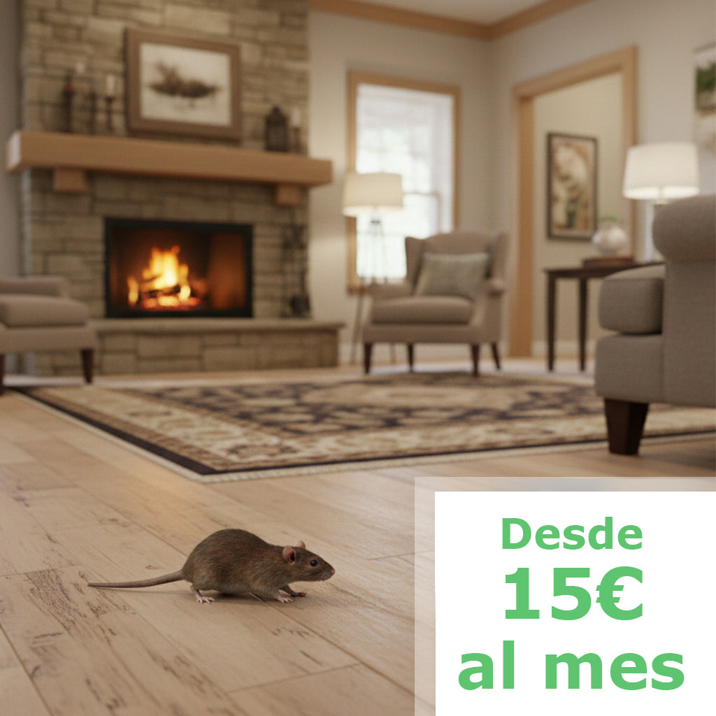 Casa unifamiliar de 4 Habitaciones Hasta 90m2